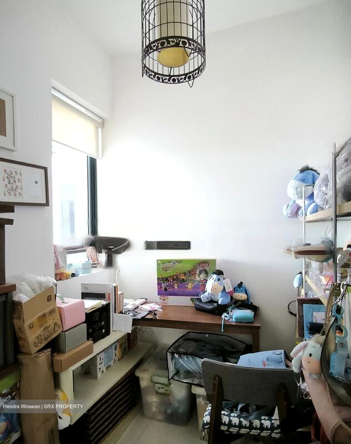 D'Leedon (D10), Condominium #468813381